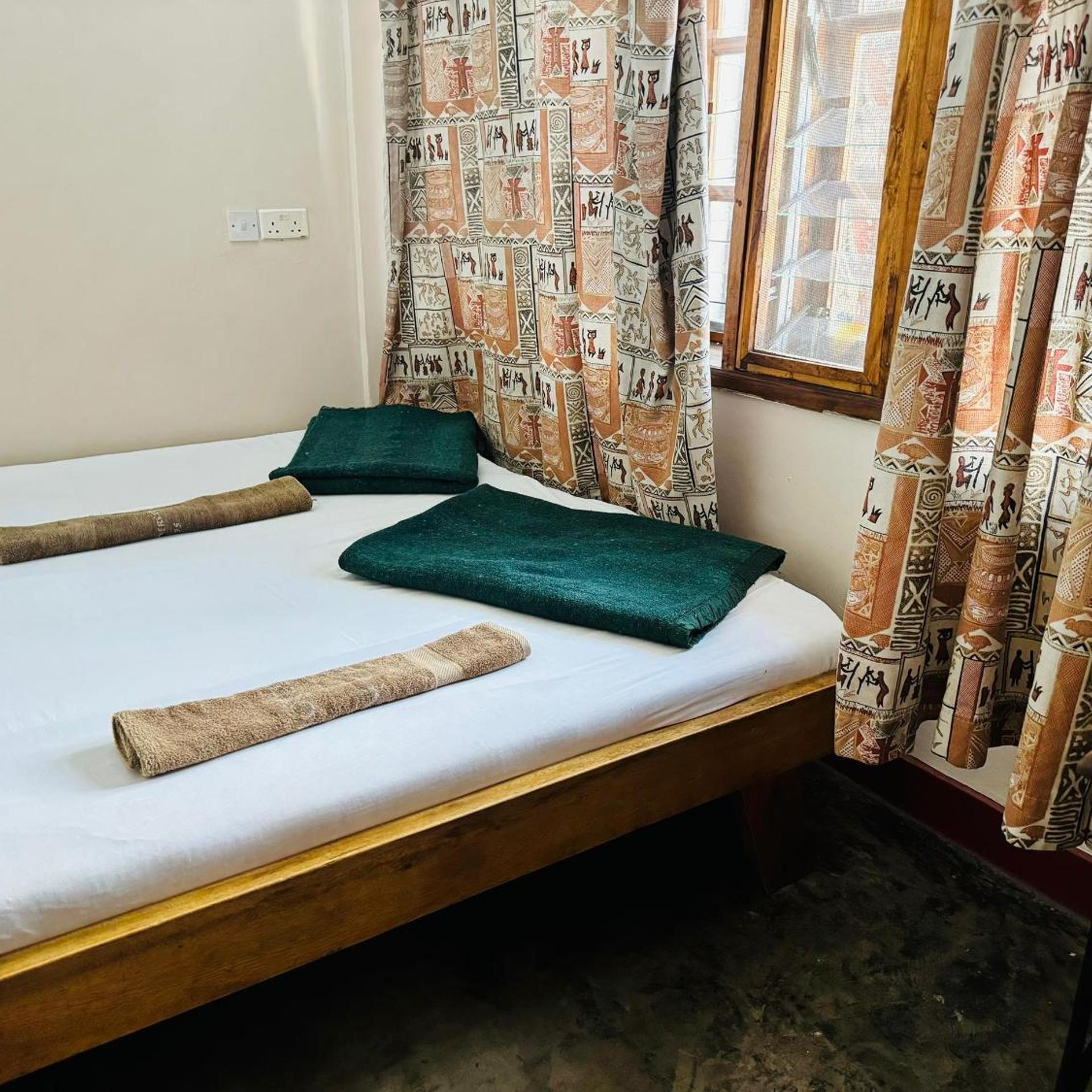 Arusha Backpackers Hotel - Hostel 15/50