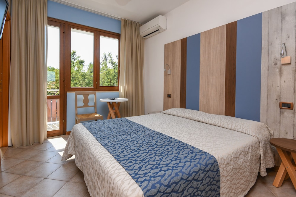 Apparthotel San Sivino 18/76