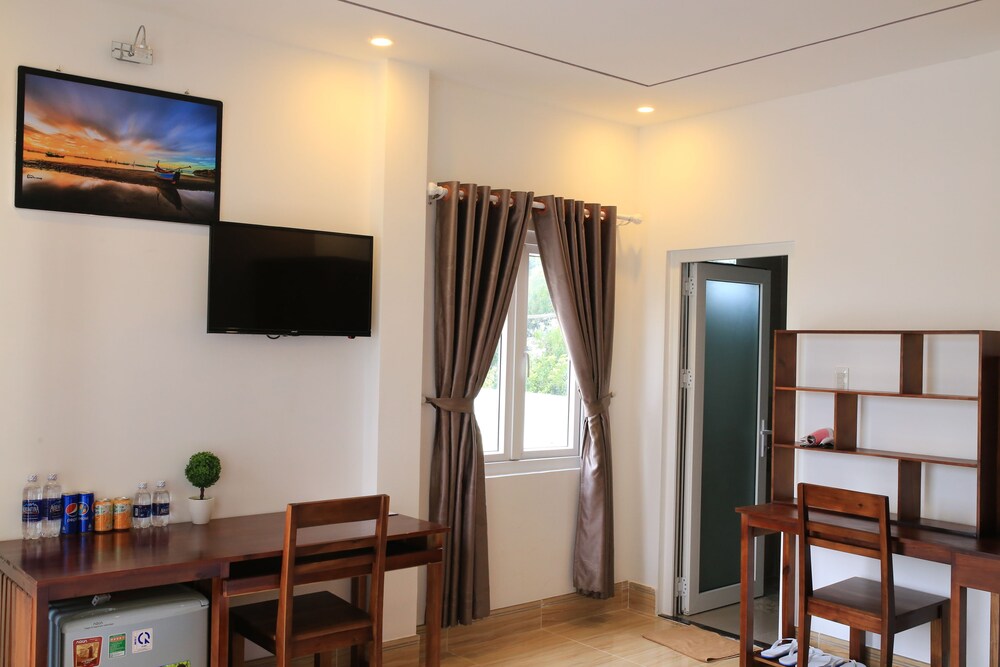 Blue Dragon Hotel 35/47