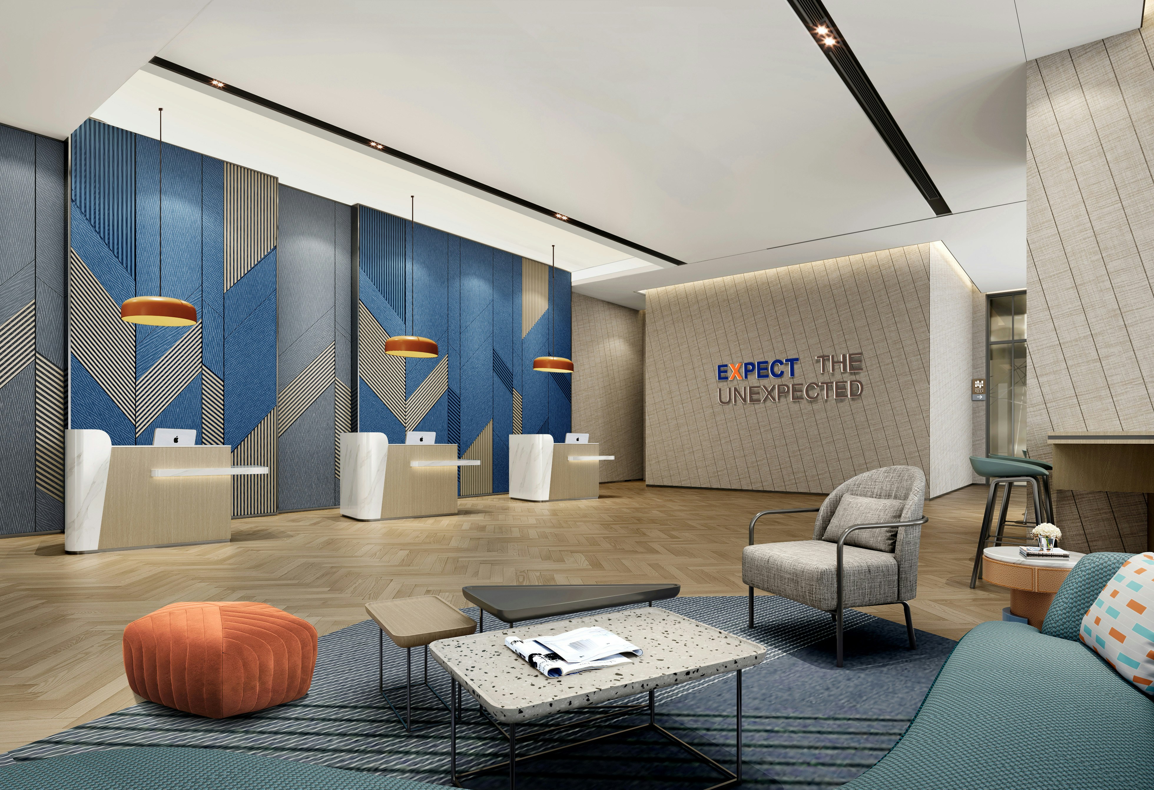 Holiday Inn Express Shenzhen Guangming Cloud Park 16/20
