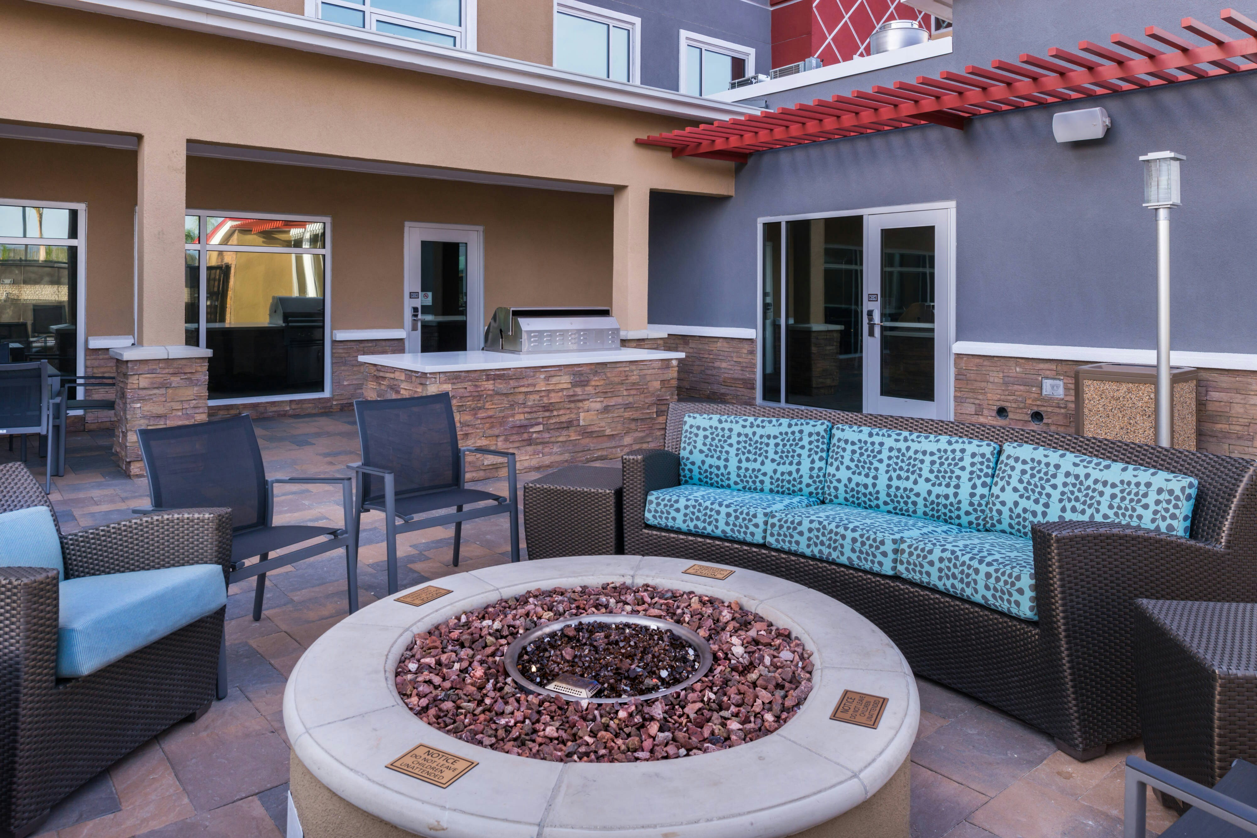 Residence Inn Temecula Murrieta 32/50