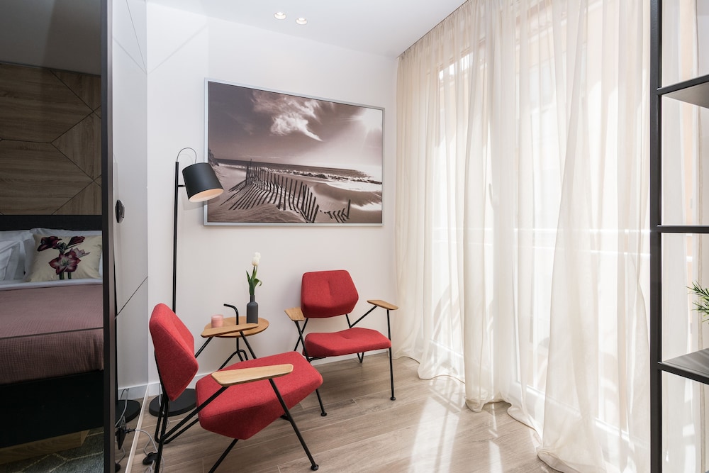 Apartments & Rooms Mareta Exclusive 30/50
