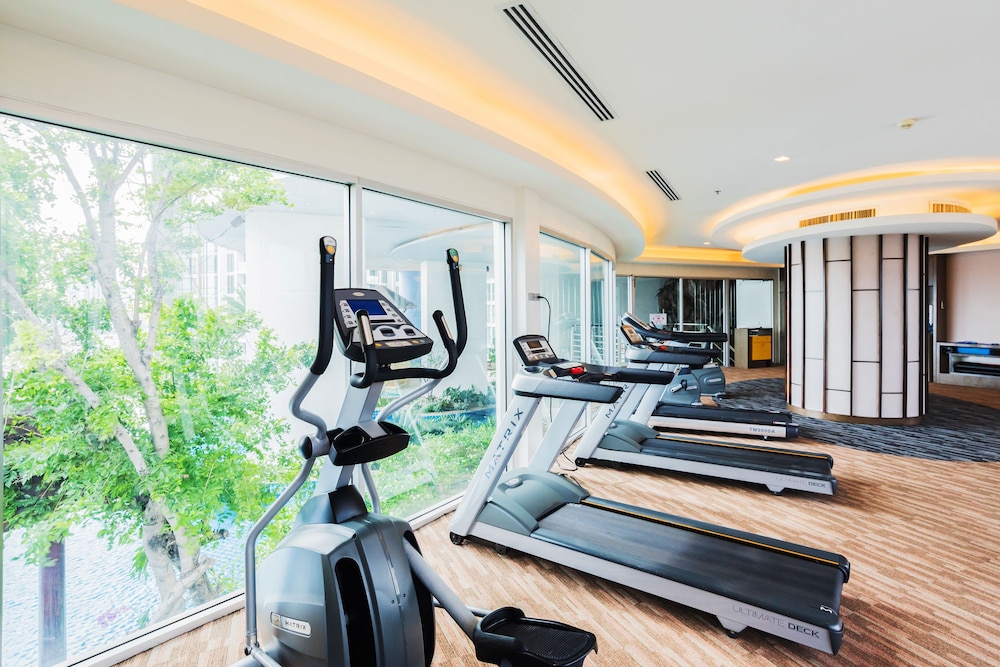 Sky Walk Residences (Ex. Bangkok Sky Walk) 31/73