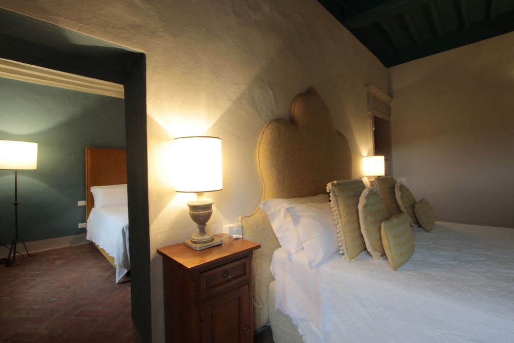 CASTELLO DI MELETO 19/44