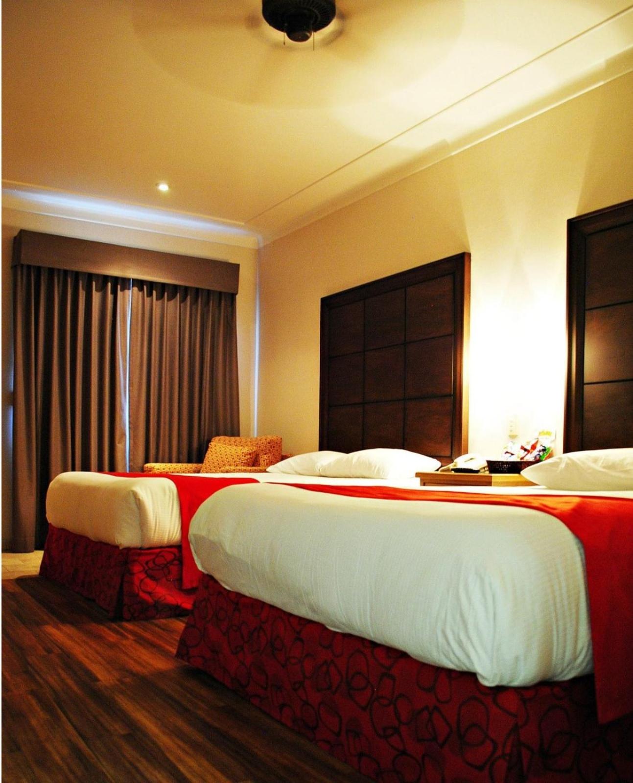 Hotel Fiesta Navojoa 14/35