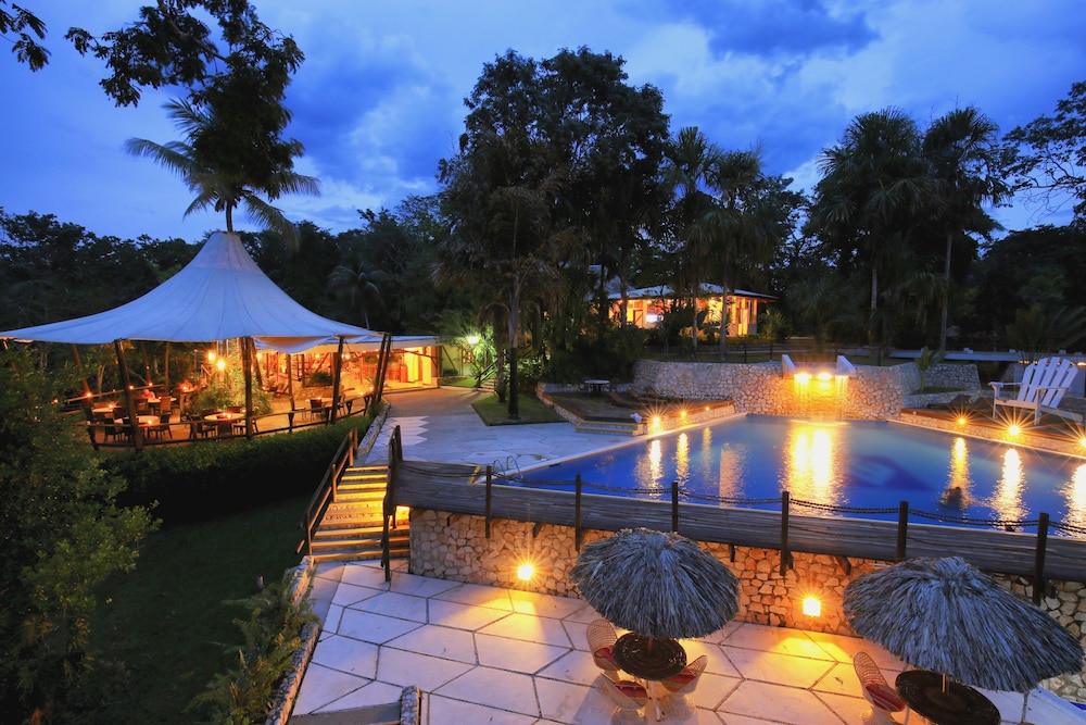 Villa Maya 7/67