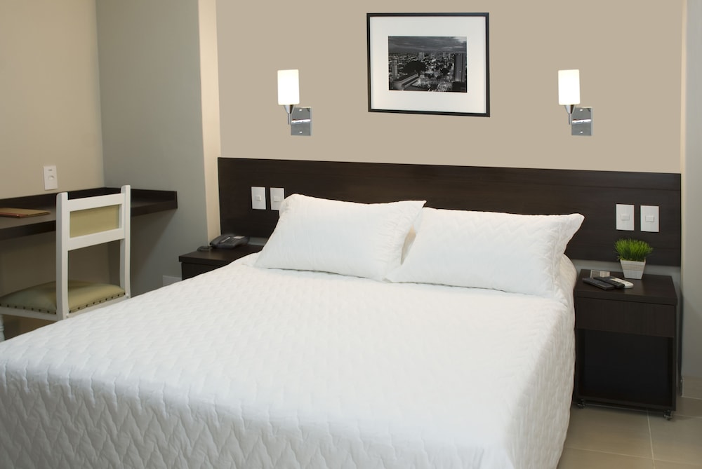 Lider Hotel Ituiutaba 9/53