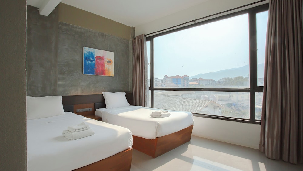 B2 Green Boutique & Budget Hotel 29/62