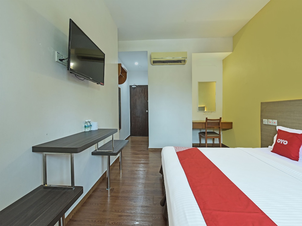 OYO 44036 Hotel De Perdana Hill 13/34