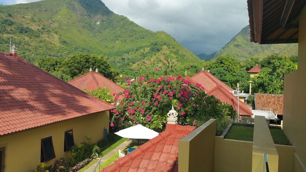 Nalini Resort 40/50
