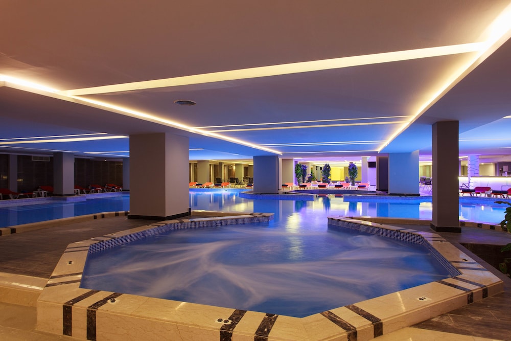 Savoy Le Grand Hotel Marrakech 36/65