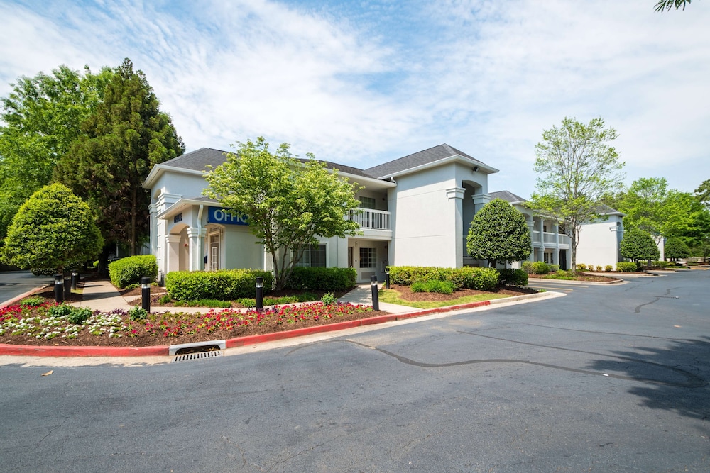 Studio 6 Extended Stay - Duluth, GA - Atlanta - Gwinnett Place 41/48