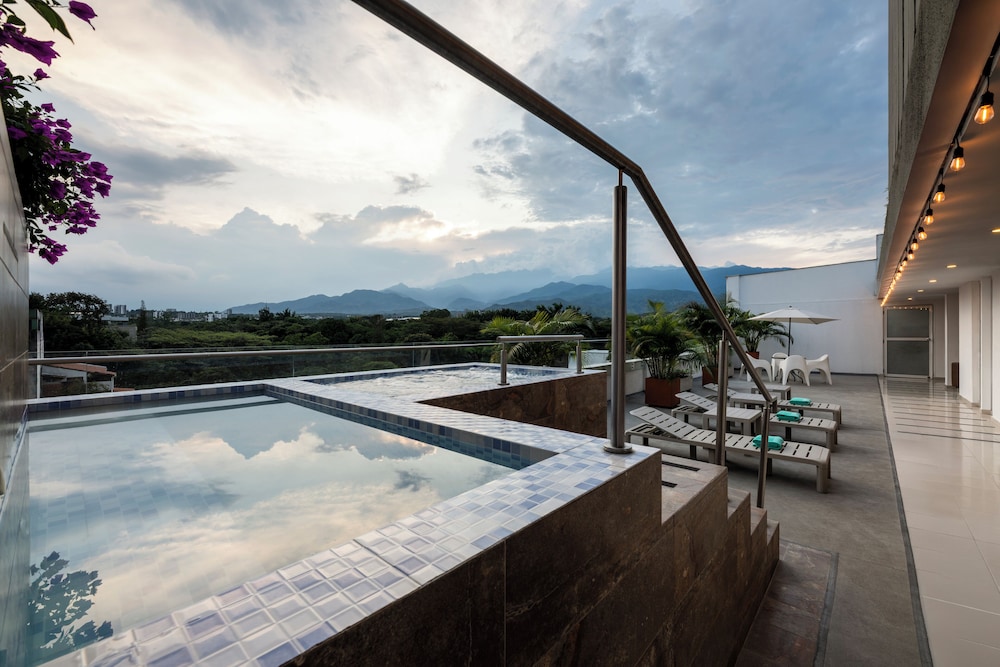 Hotel Ms Ciudad Jardin Plus 32/63
