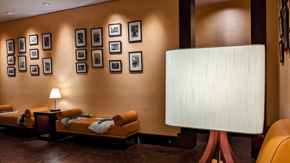 Premier Hotel Nakajima Park Sapporo 58/82