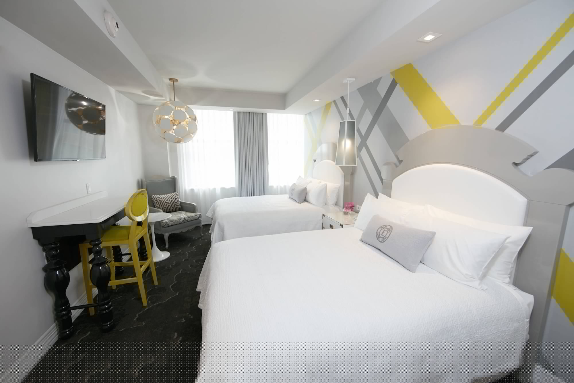 Room at Elyton Hotel, Autograph Collection, BIRMINGHAM - AL