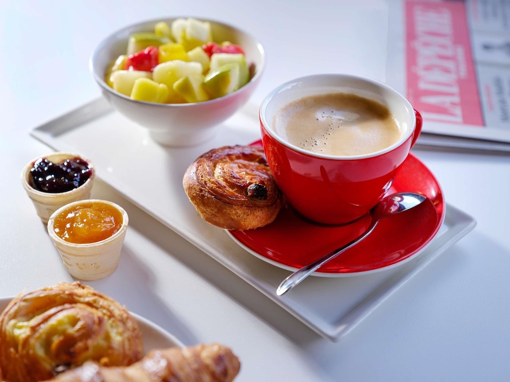 Ibis Toulouse Gare Matabiau 23/50
