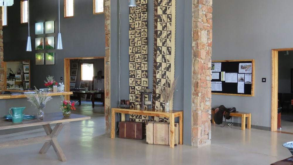 Verlorenkloof 1/21