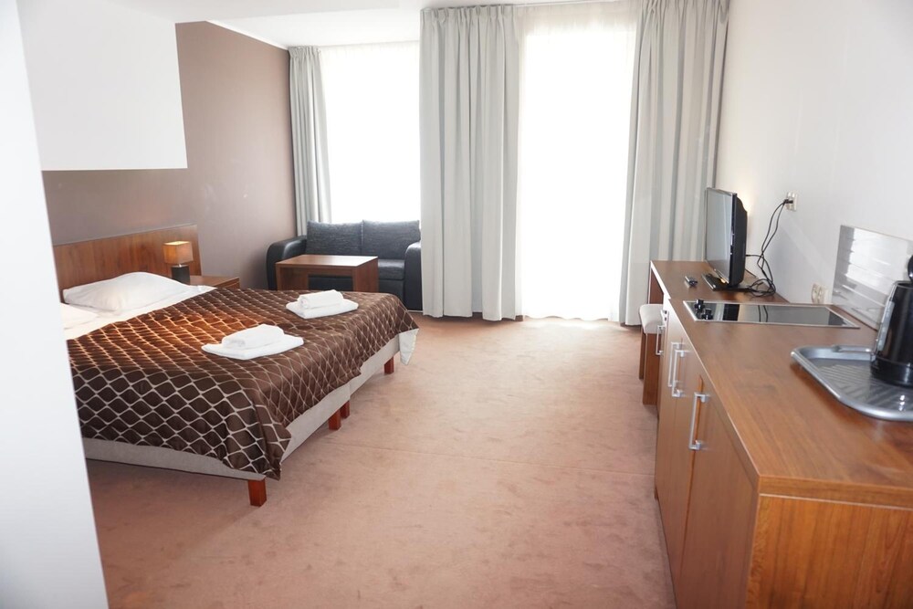 Apartamenty W Hotelu Diva Spa 13/70