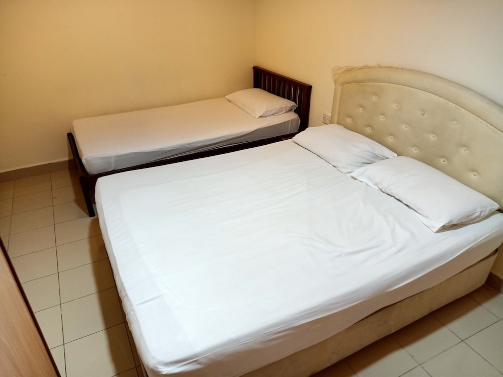 Hotel O Prai Jaya 36/50