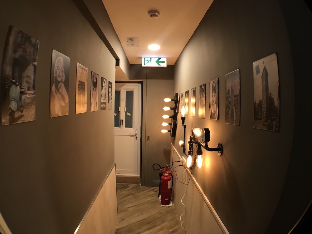 Soso Hostel 17/24