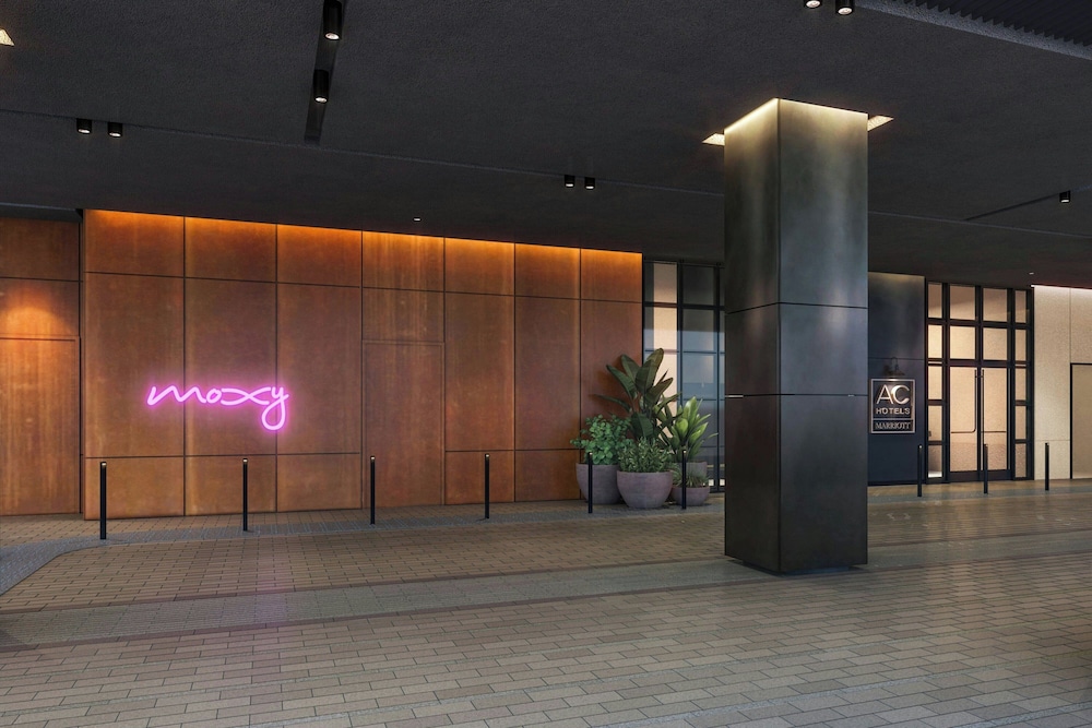 AC Hotel Downtown Los Angeles 21/50
