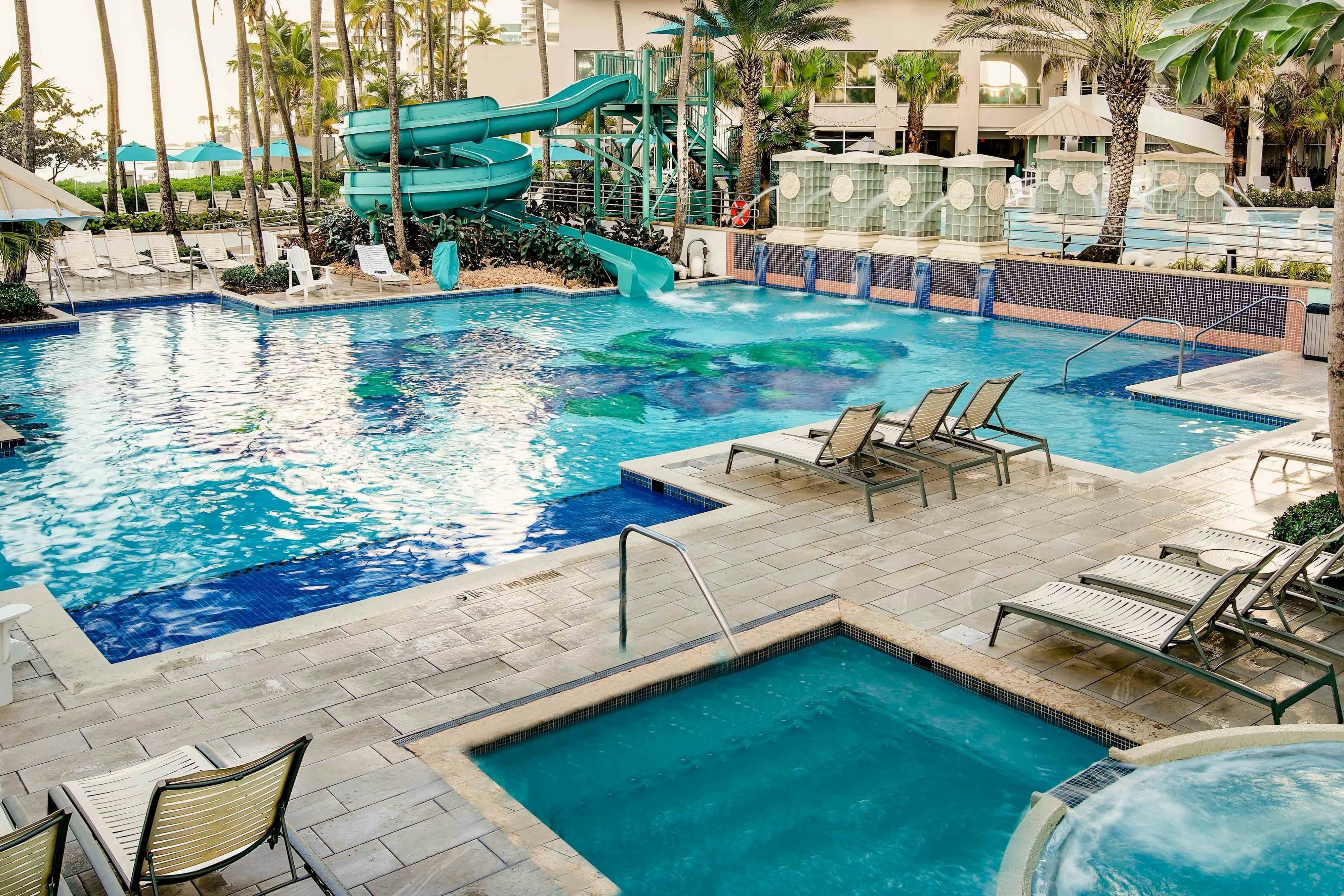 San Juan Marriott And Stellaris Casino 38/38
