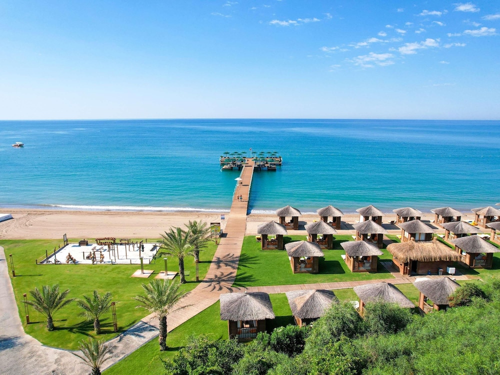 Rixos Premium Belek 78/82