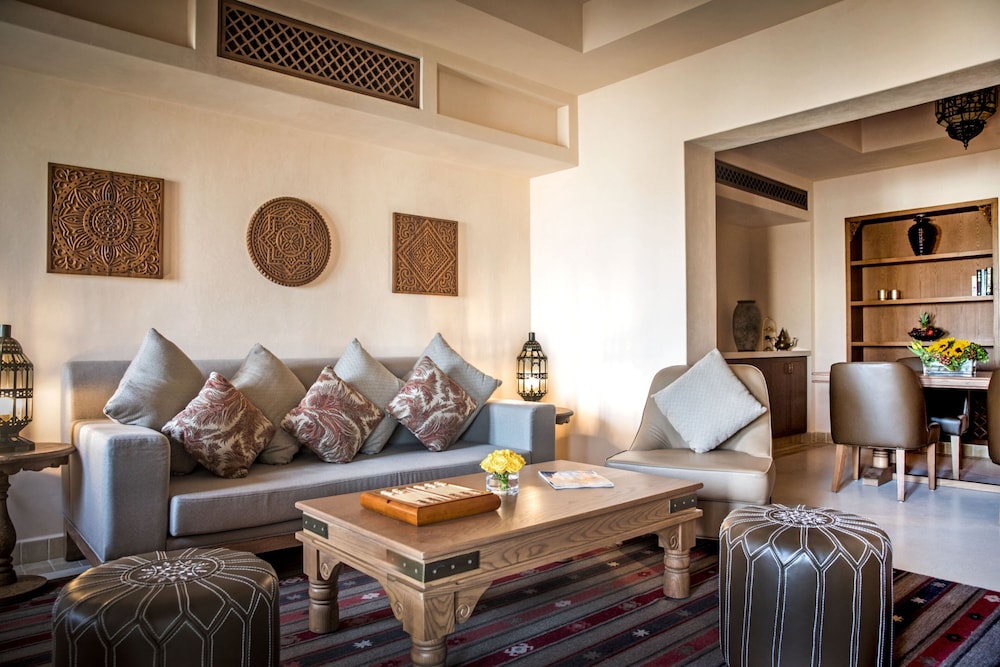 Al Wathba A Luxury Collection Desert Resort And Spa Abu Dhabi 43/58
