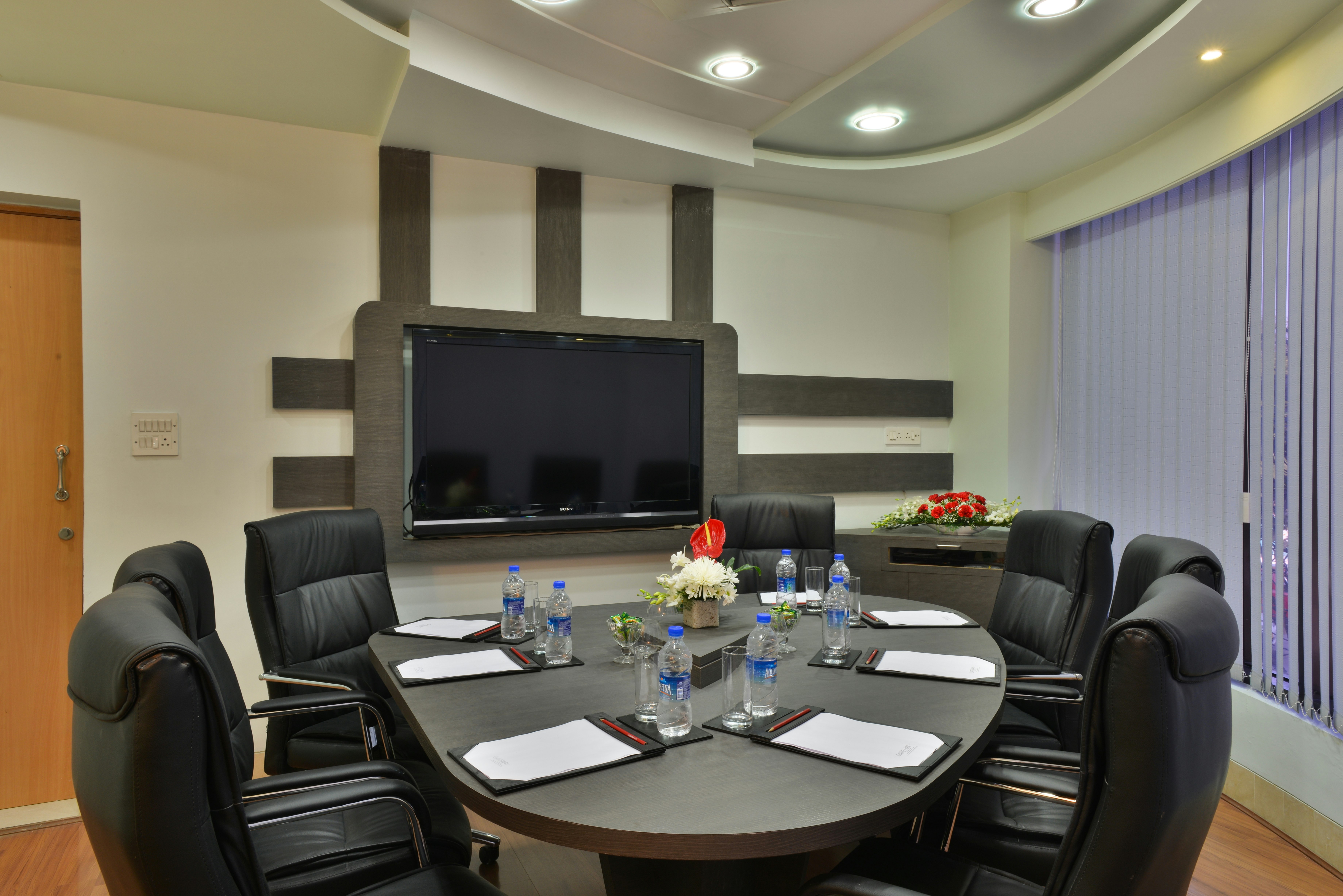 Vivanta Vadodara 29/38