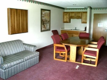 Baymont by Wyndham Mount Vernon Renfro Valley 25/40