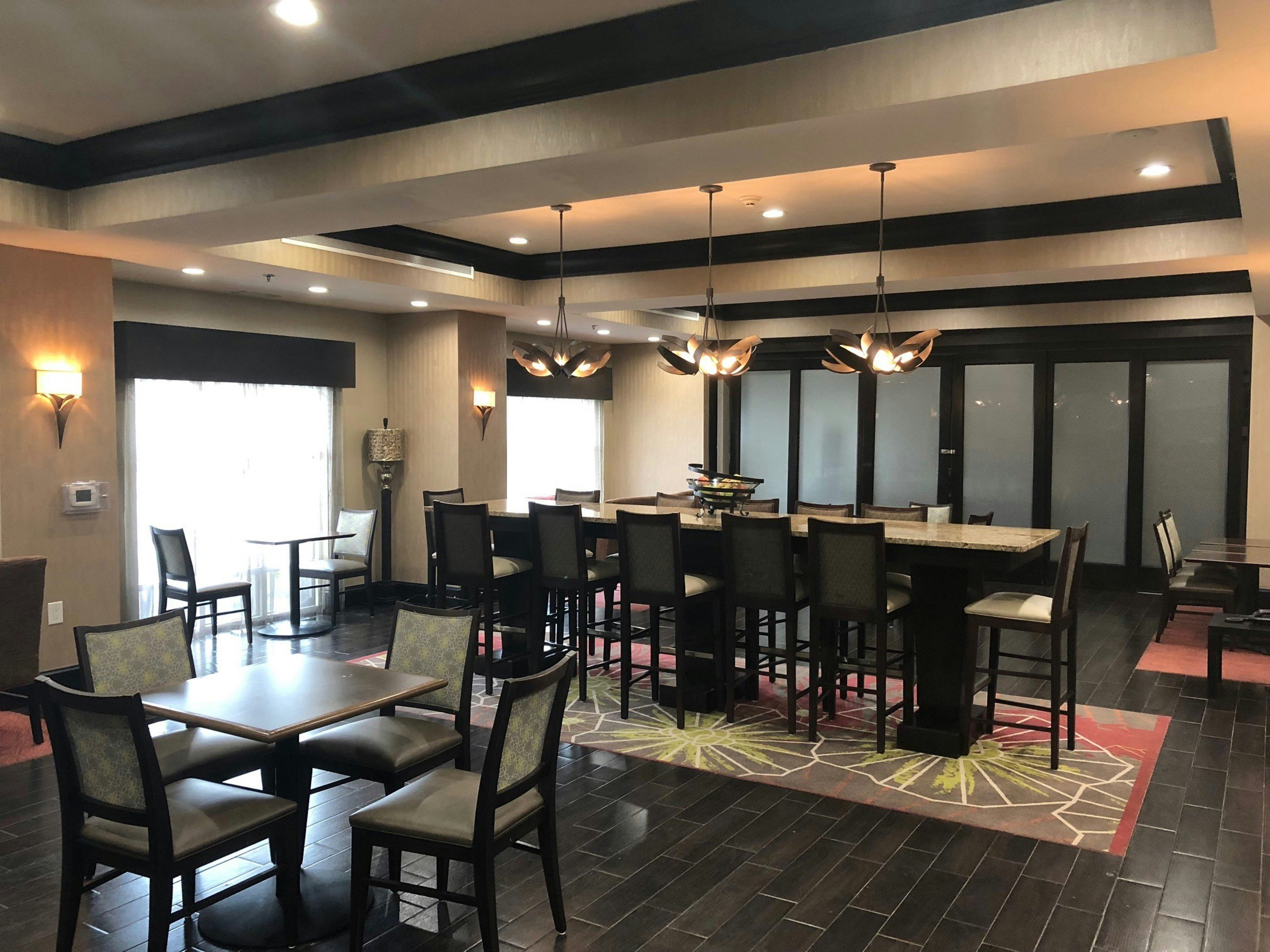 Hampton Inn Augusta Fort Eisenhower 39/40