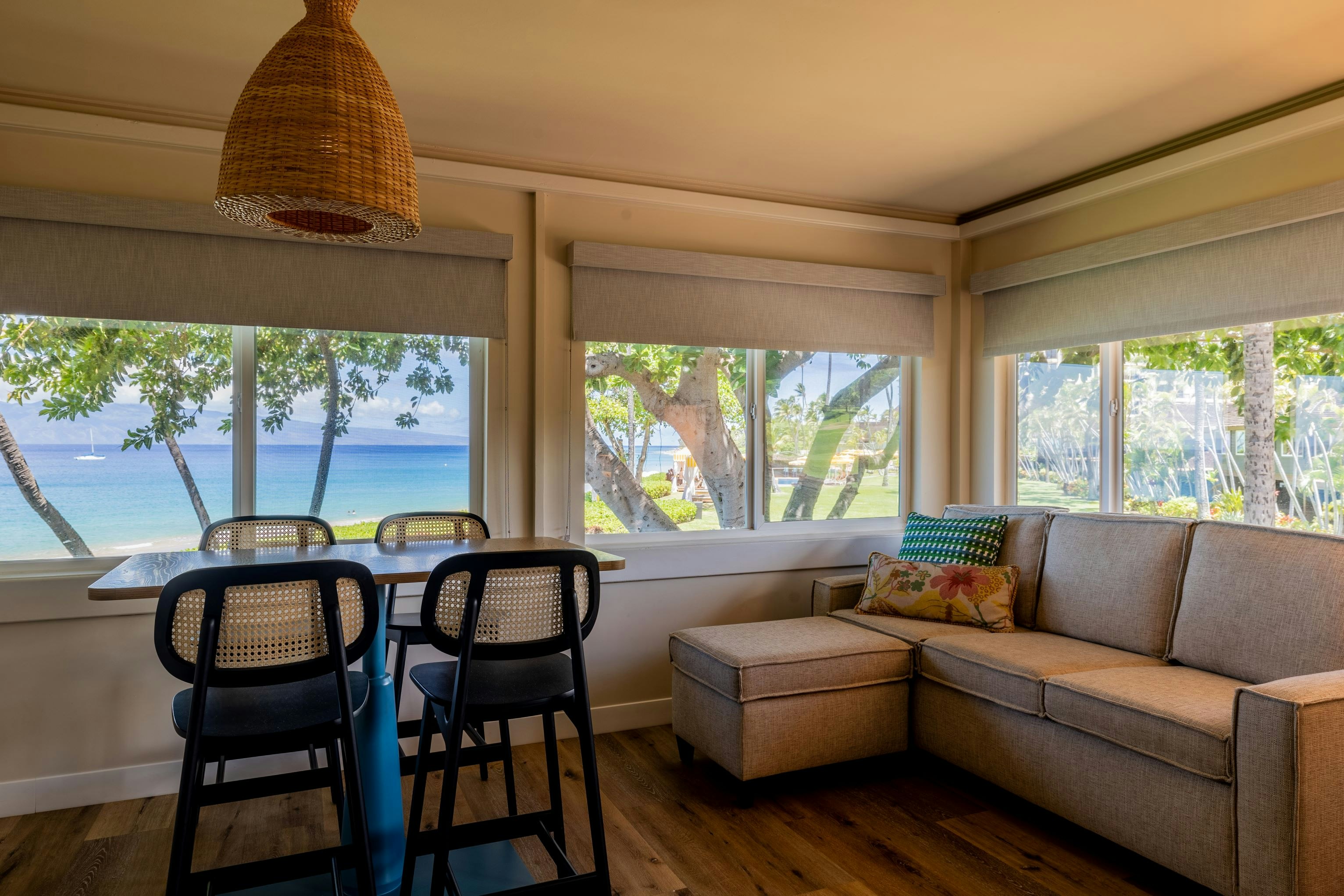 Royal Lahaina Resort and Bungalows 30/50