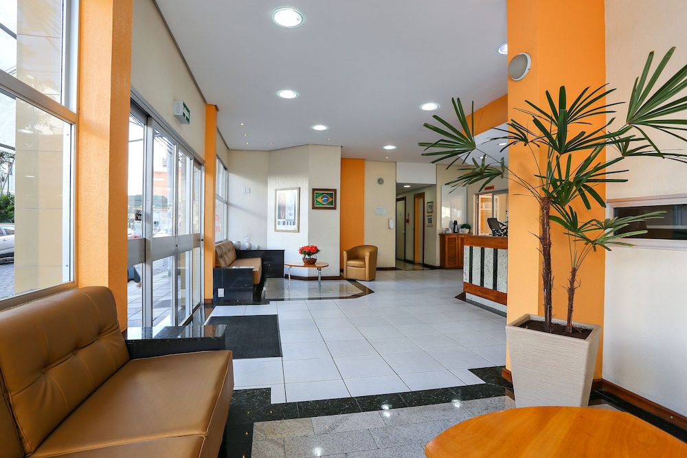 Hotel Express São Leopoldo 9/50