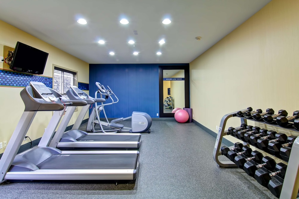 Hampton Inn by Hilton Kamloops 31/44