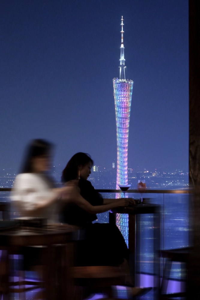 PARK HYATT GUANGZHOU 67/71