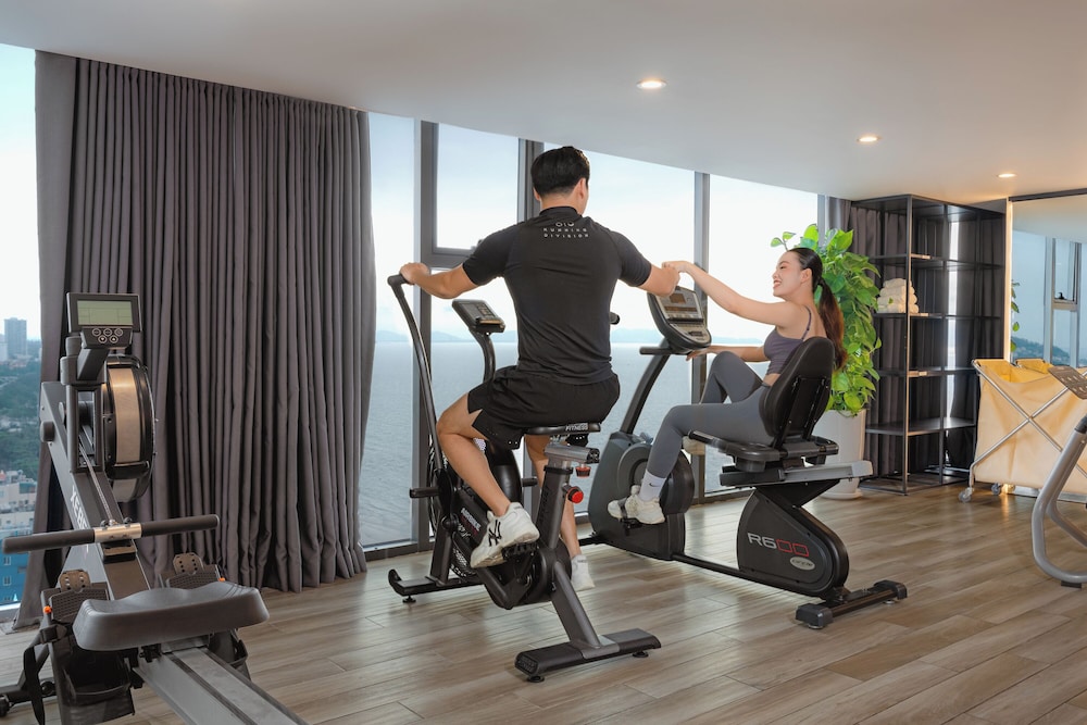 Premier Pearl Hotel Vung Tau 32/50