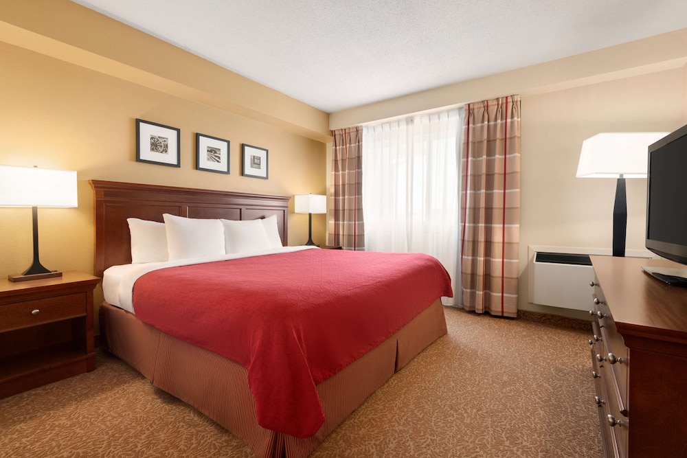 Travelodge Suites by Wyndham Regina / Eastgate Bay 15/71