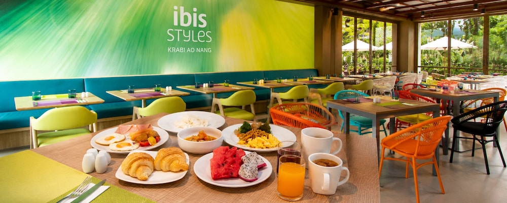 IBIS STYLES KRABI AO NANG 25/49