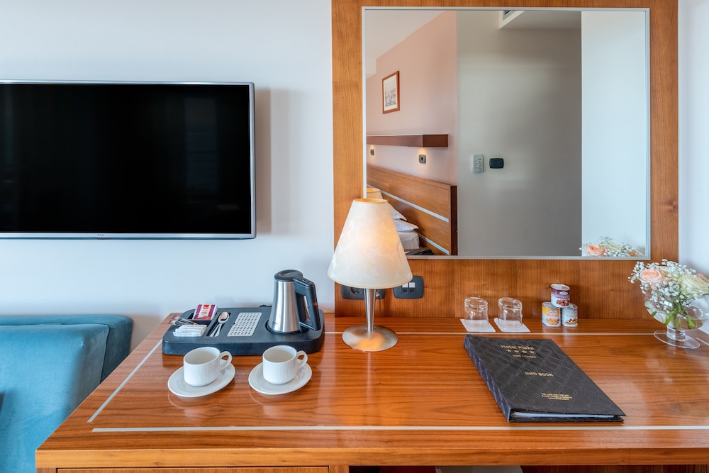 Hotel Plaza Omis 24/33