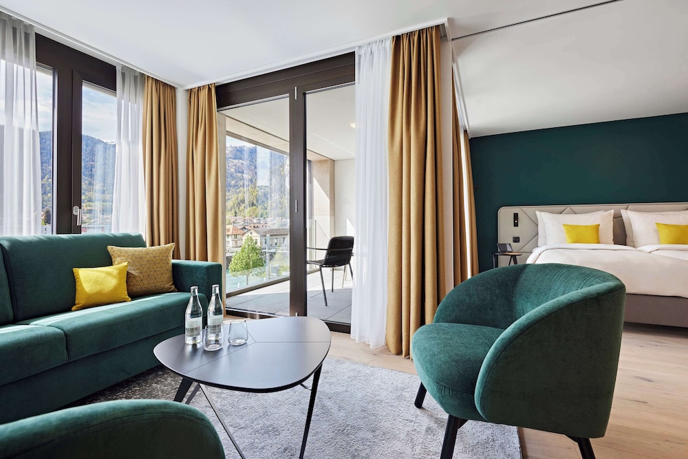Essential by Dorint Interlaken 24/42