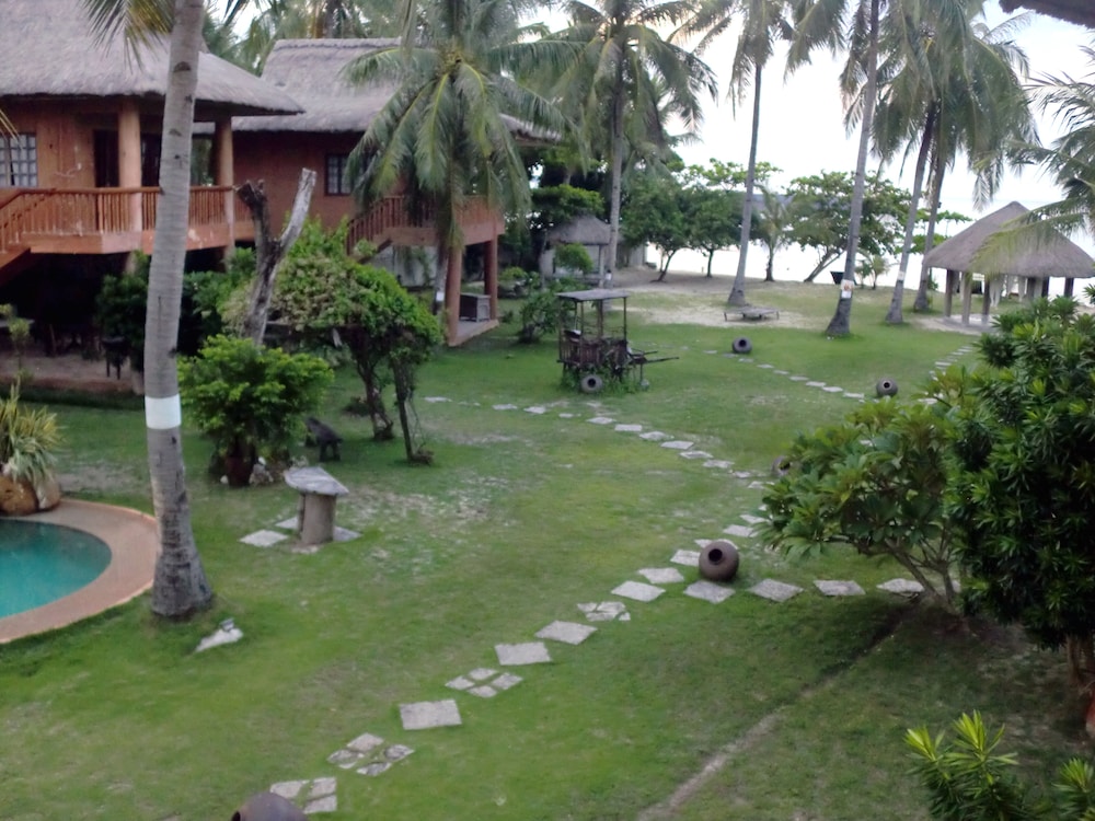Hoyohoy Villas 52/65