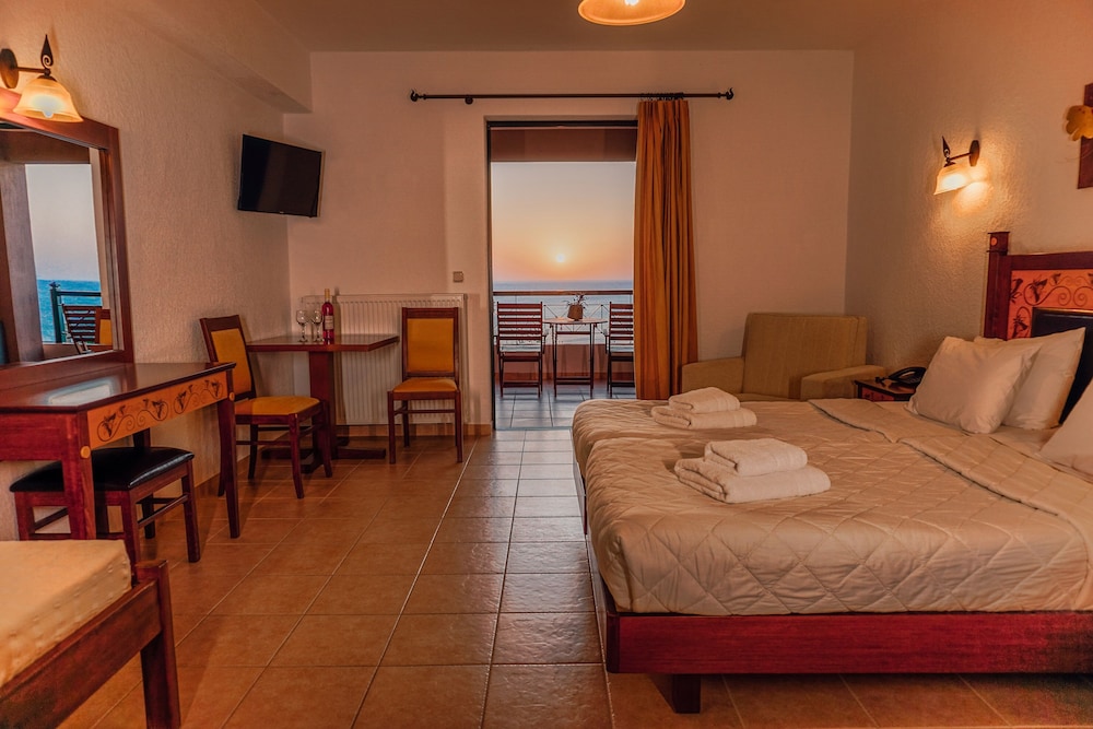 Hotel Natura Club And Spa 5/50