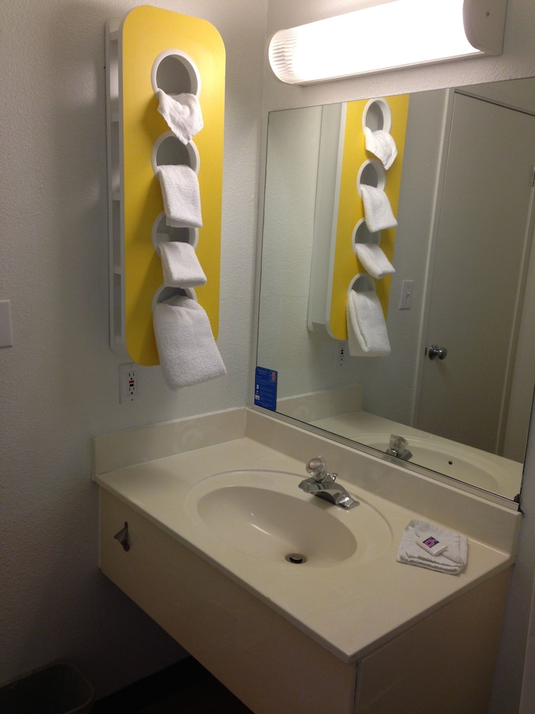 Motel6 Saint George, UT - University/Historic Downtown 53/53