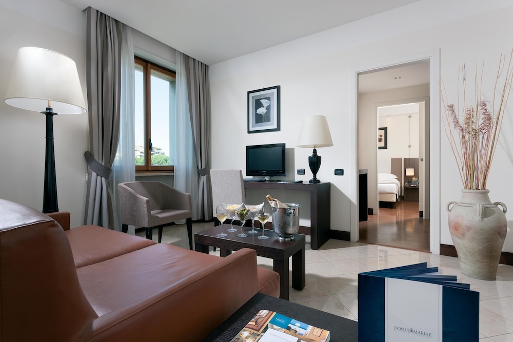 Th Roma Carpegna Palace 38/50