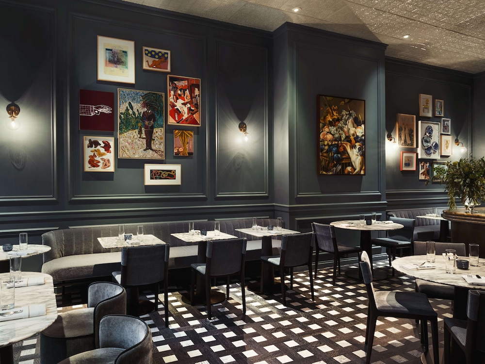 Park Lane Hotel New York 53/67