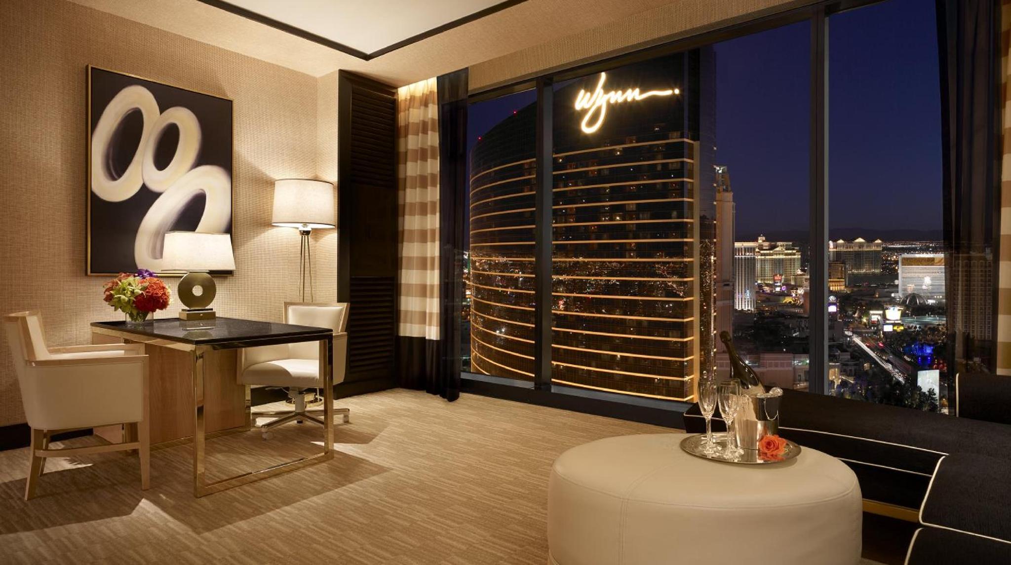 Encore at Wynn Las Vegas 41/41