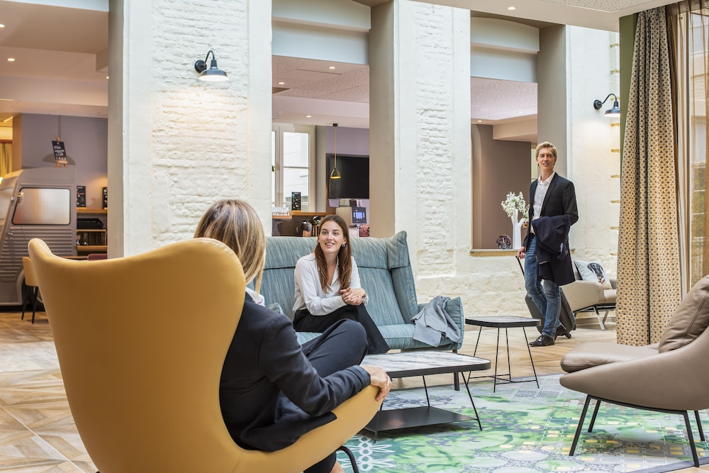 Aparthotel Adagio Lille Centre Grand Place 28/46