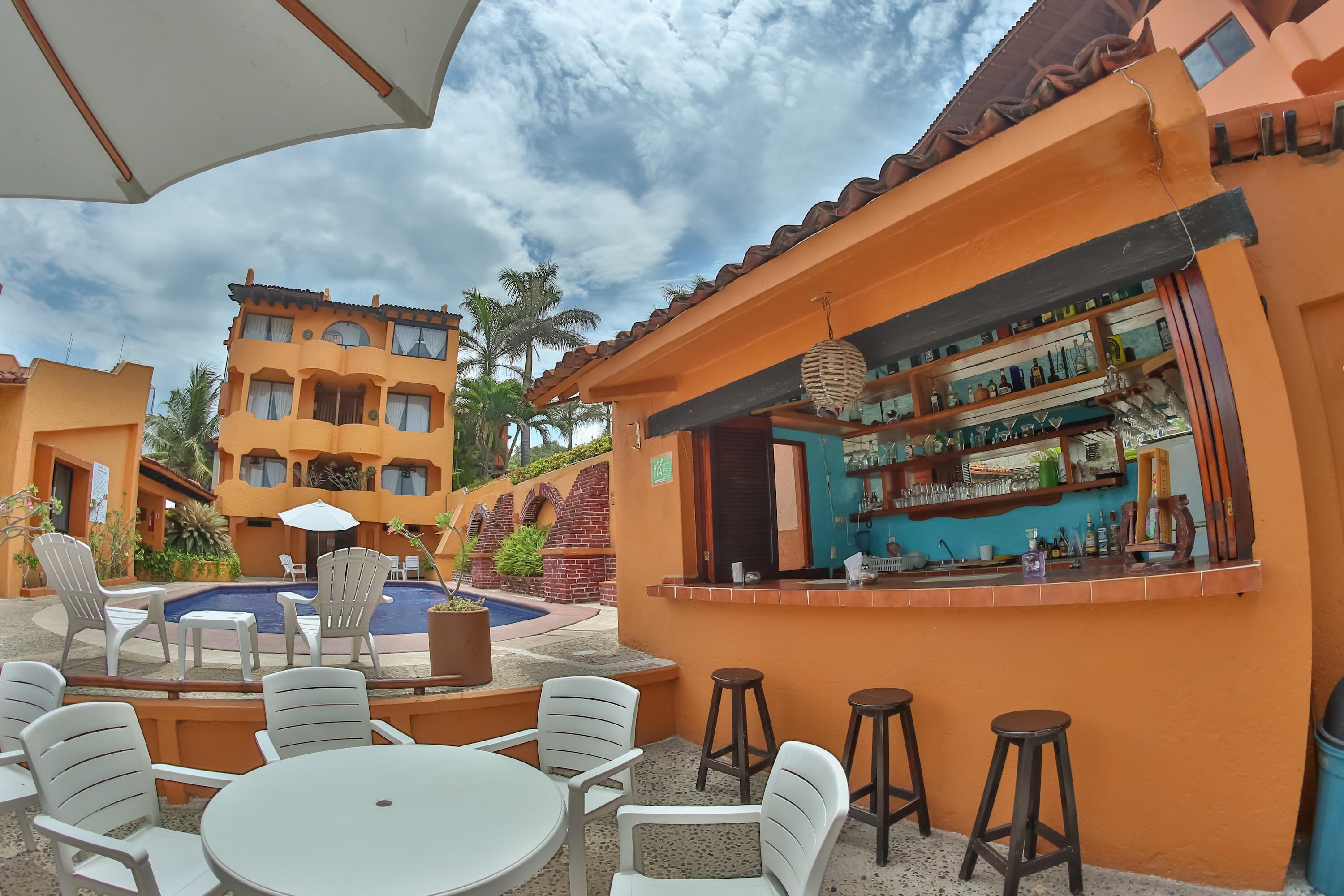 Villas Miramar Hotel 41/55