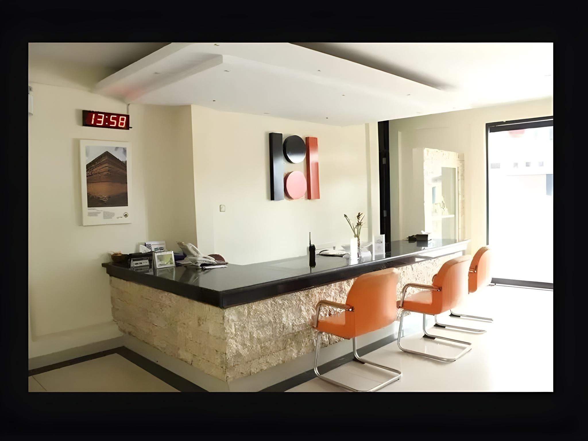 Pundi Rejeki Hotel 9/32