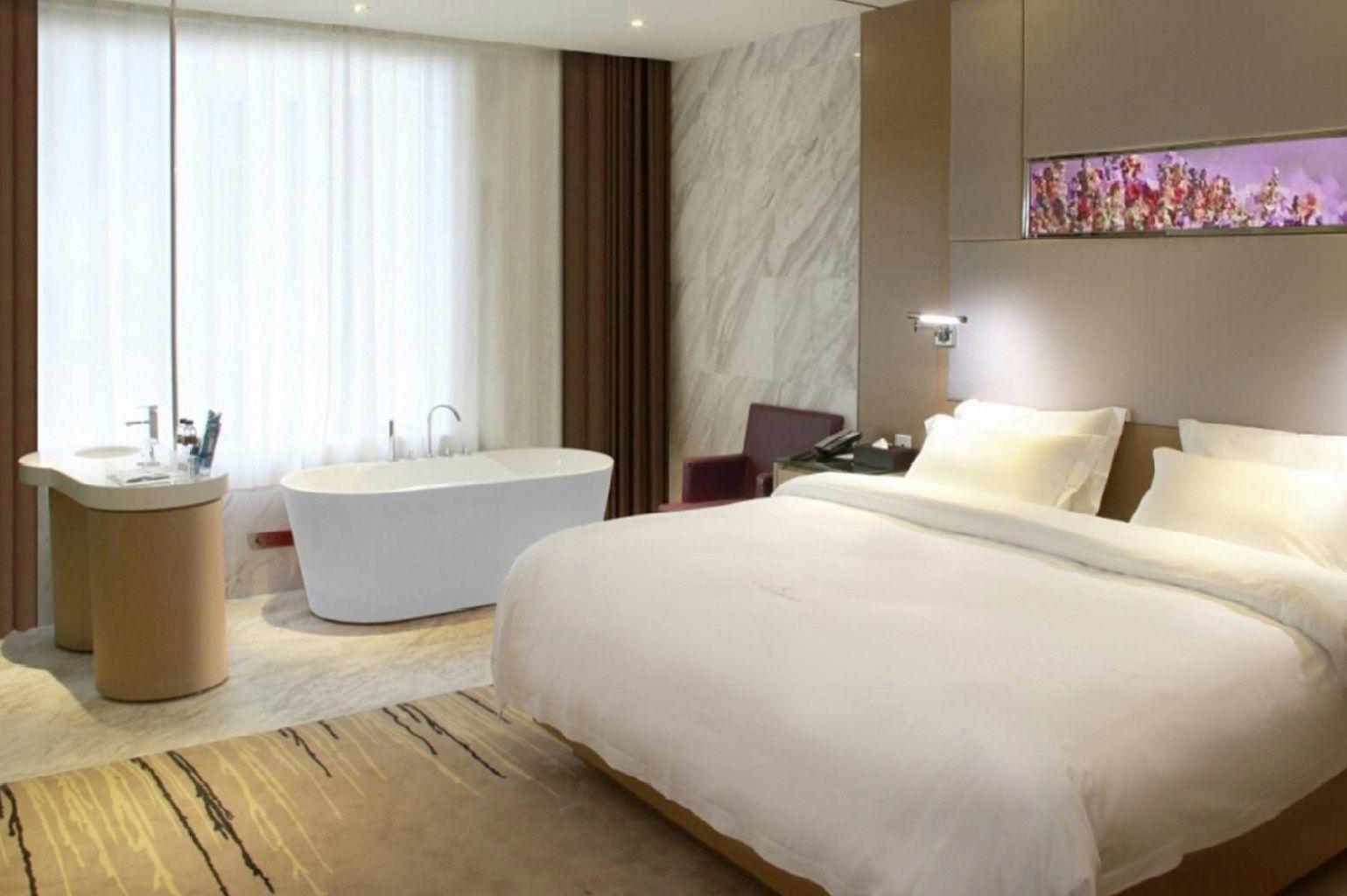Lavande Hotel (Wuhan University of Technology) 15/77
